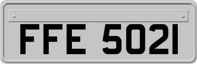 FFE5021