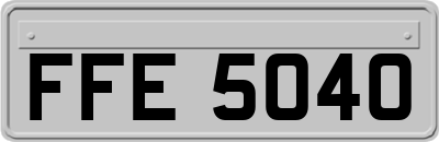 FFE5040