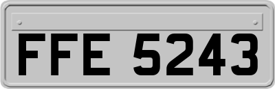 FFE5243