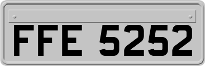 FFE5252
