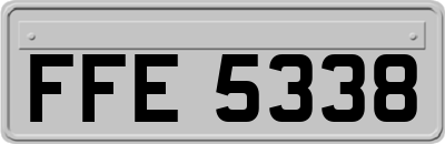 FFE5338