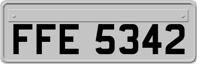 FFE5342