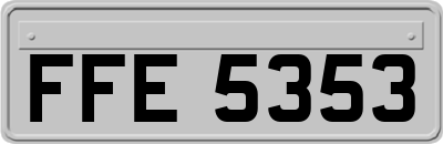 FFE5353