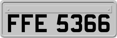 FFE5366