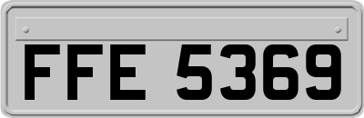FFE5369