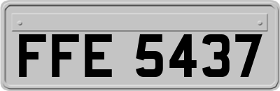 FFE5437