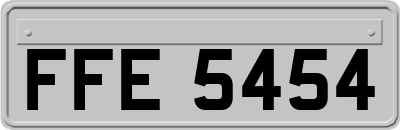 FFE5454