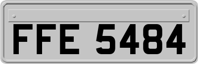 FFE5484
