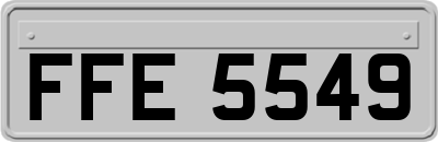 FFE5549