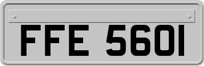 FFE5601