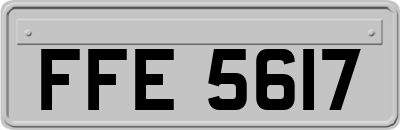 FFE5617