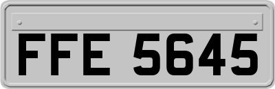 FFE5645