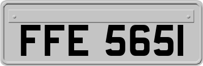 FFE5651
