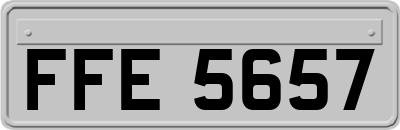 FFE5657