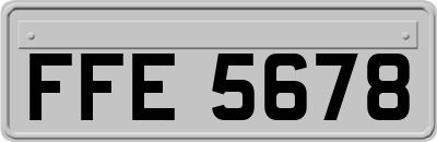 FFE5678