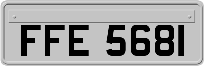 FFE5681