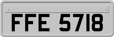 FFE5718