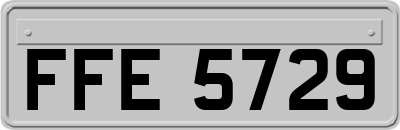 FFE5729