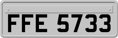 FFE5733
