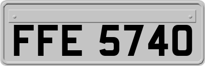 FFE5740