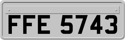 FFE5743