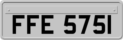 FFE5751