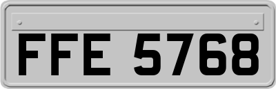 FFE5768
