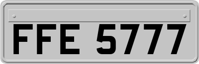 FFE5777