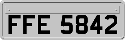 FFE5842