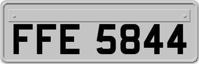 FFE5844