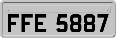 FFE5887
