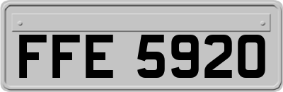 FFE5920
