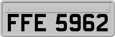 FFE5962