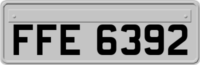 FFE6392