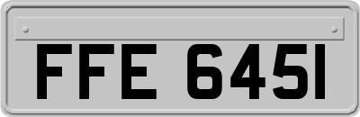 FFE6451