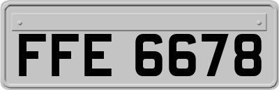 FFE6678