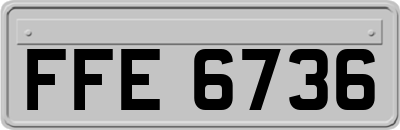 FFE6736