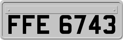 FFE6743