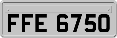 FFE6750