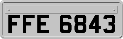 FFE6843