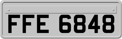 FFE6848