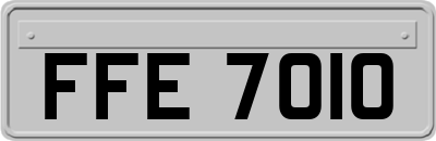 FFE7010