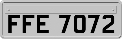 FFE7072