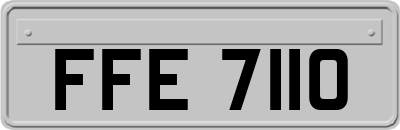 FFE7110
