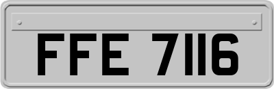 FFE7116