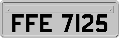 FFE7125