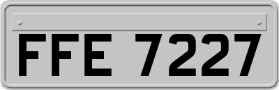 FFE7227
