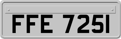 FFE7251
