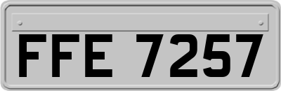 FFE7257