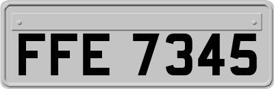 FFE7345